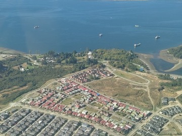 Terreno en venta en Camino Chinquihue, Puerto Montt - 3 dormitorios, 2 baños