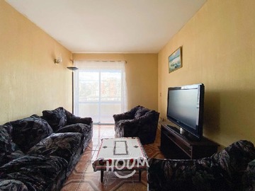 Departamento en venta en Etchevers, Viña del Mar - 3 dormitorios, 2 baños