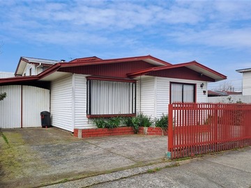 Casa en venta en Zenteno, Osorno - 13 dormitorios, 7 baños