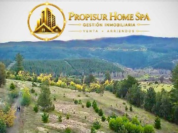 Terreno en venta en Parcela en Angol 5.050 m² | Cerca del centro (183853), Angol