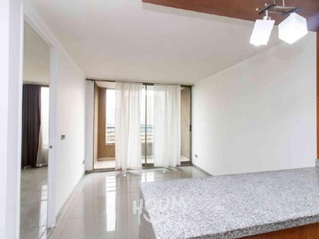 Departamento en venta en Avenida Mapocho, Santiago - 1 dormitorio, 1 baño