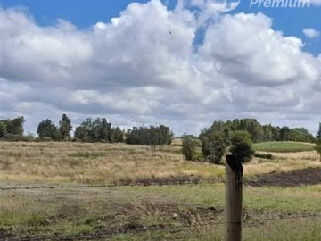 Parcela en venta en curahue a 30 minutos de castro, Castro