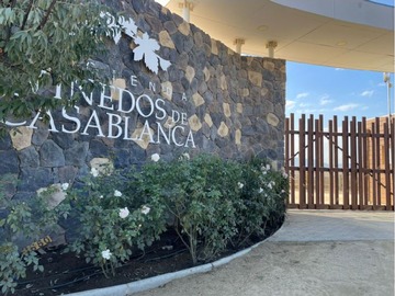 Venta / Parcela / Casablanca