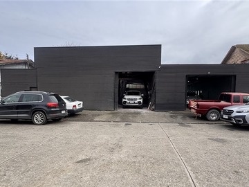 Terreno Industrial en venta en Esquina Valdivia, Osorno., Osorno - 3 dormitorios, 1 baño