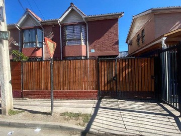 Venta / Casa / Quilicura