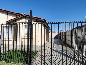 Arriendo Mensual / Casa / Lampa