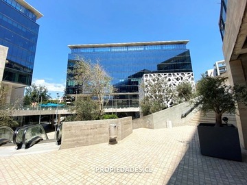 Arriendo Mensual / Oficina / Lo Barnechea