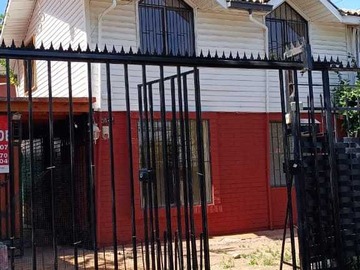 Casa en venta en Bajo!! casa en plena avenida excelente!! (170854), Puente Alto - 4 dormitorios, 2 baños