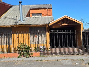 Casa en venta en Vendo casa en Lagunillas (179925), Coronel - 3 dormitorios, 1 baño
