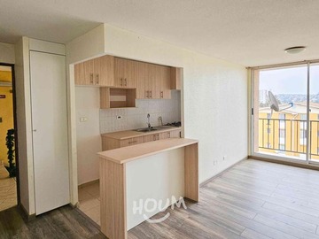 Departamento en venta en Lago Villarrica, Viña del Mar - 3 dormitorios, 2 baños
