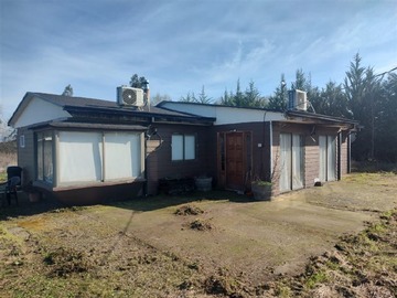 Parcela en venta en Providencia Talca, Talca - 3 dormitorios