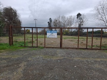Terreno en venta en Linares, Linares