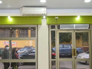 Arriendo Mensual / Local Comercial / Talca