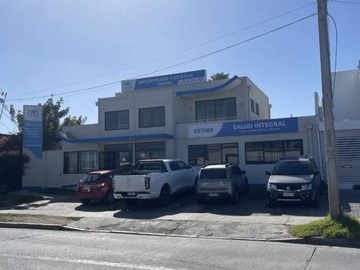 Local Comercial en arriendo mensual en Local segundo piso la serena, La Serena - 2 dormitorios, 2 baños