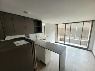 Departamento en venta en Metro cementerio, Recoleta - 2 dormitorios, 2 baños