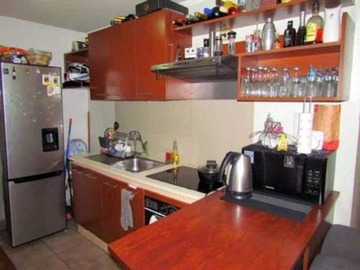 Departamento en venta en San Pablo (74039), Santiago - 2 dormitorios, 1 baño