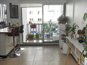 Departamento en venta en Venta Depto Santa Amalia 68m2 | La Florida (178634), La Florida - 3 dormitorios, 2 baños