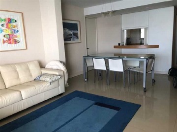 Departamento en venta en Hermoso dp totalmente equipado primera líne (173136), Algarrobo - 3 dormitorios, 2 baños
