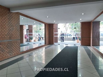 Oficina en venta en El Bosque Norte - San Sebastián, Las Condes - 2 dormitorios, 2 baños