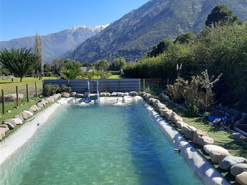 Parcela en venta en La mejor opcion compra parcela el manzano cajon del maipo, San José de Maipo