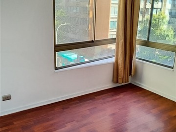 Departamento en venta en Lord Cochrane con parque almagro, Santiago - 2 dormitorios, 2 baños