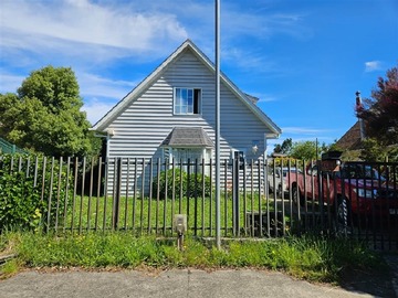 Casa en venta en Casa en Puerto Varas en Faro los Colonos de 3D 3B, Puerto Varas - 3 dormitorios, 3 baños