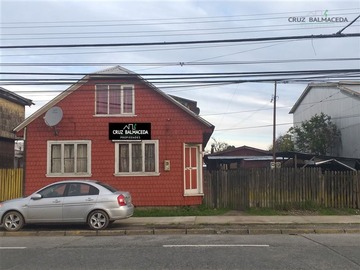 Venta / Sitio / Puerto Montt