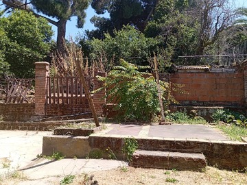 Casa en venta en Enrique Costa, Quilpué - 10 dormitorios, 3 baños