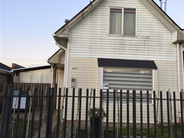 Casa en arriendo mensual en Los bellotos md 21, Puerto Varas - 3 dormitorios, 2 baños