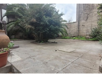 Venta / Casa / Providencia