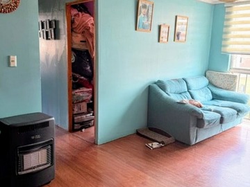 Departamento en venta en ., El Bosque - 3 dormitorios, 1 baño