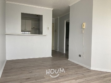 Arriendo Mensual / Departamento / Concepción