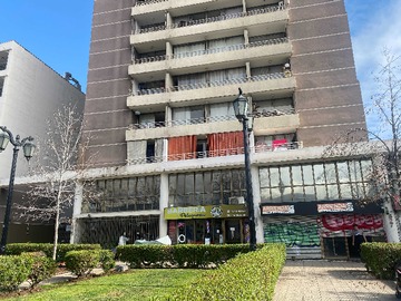 Departamento en arriendo mensual en Departamento en Arriendo Calle Santa Rosa (177064), Santiago - 2 dormitorios, 2 baños