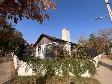 Venta / Casa / Macul