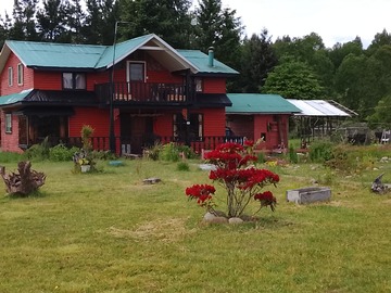 Terreno en venta en Terreno de 1 Hectarea