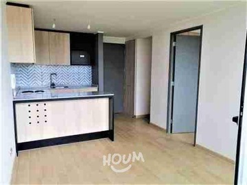 Departamento en venta en San pablo, Quinta Normal - 1 dormitorio, 1 baño