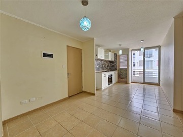 Departamento en venta en Arandanos La Florida Aeropuerto, La Serena - 3 dormitorios, 2 baños