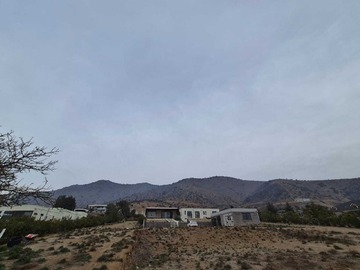 Terreno en venta en Parcela de Lujo 6D/5B en Condominio (177625), Padre Hurtado - 5 dormitorios, 6 baños
