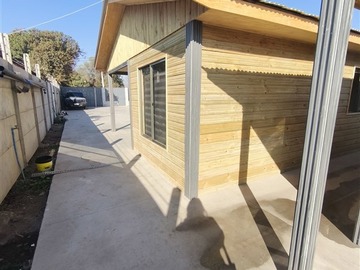 Casa en venta en Figueroa 400, Lampa - 8 dormitorios, 4 baños