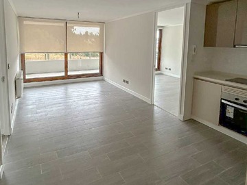 Departamento en venta en Venta depto tipo mariposa, Bosques de Montemar (177150), Concón - 2 dormitorios, 2 baños