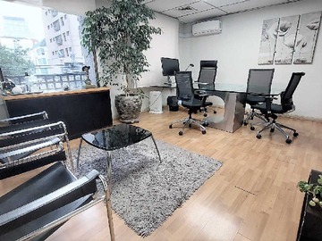 Oficina en venta en Apoquindo - Evaristo Lillo - Vespucio (170937), Las Condes - 9 dormitorios, 4 baños