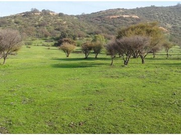 Parcela en venta en Ruta G-60 - Melipilla, Melipilla