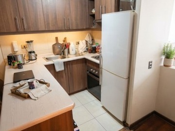 Departamento en venta en Depto 2d + 2b + estacionamiento, edificio anibal pinto, Concepción - 2 dormitorios, 2 baños
