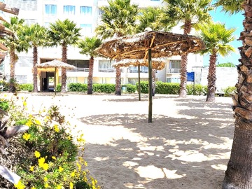 Venta / Departamento / Algarrobo