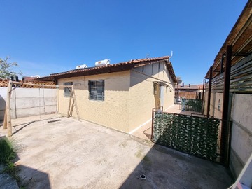 Casa en venta en Calida casa en venta valle grande (182006), Lampa - 3 dormitorios, 2 baños