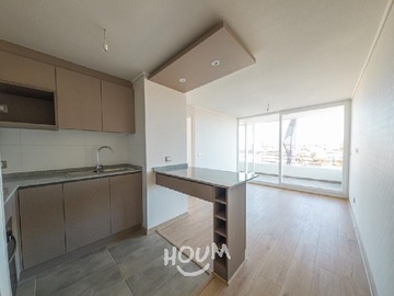 Departamento en venta en Antofagasta, Viña del Mar - 2 dormitorios, 1 baño