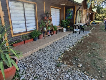 Parcela en venta en Mh4q+x6j, Loncoche - 6 dormitorios, 2 baños