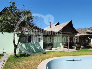 Venta / Casa / La Calera