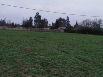 Venta / Sitio / Colina