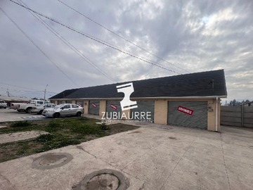 Venta / Local Comercial / Quinta de Tilcoco